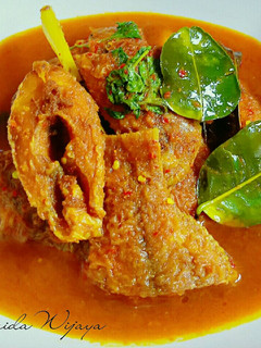 Foto resep Nila Kuah Pedas