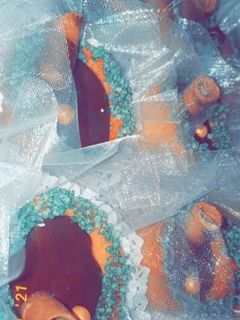صورة لوصفة حلوة المهراز 😍