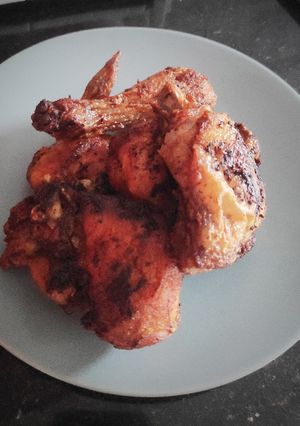 Foto resep 24. Ayam Goreng Bawang Putih