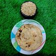 Barley Roti