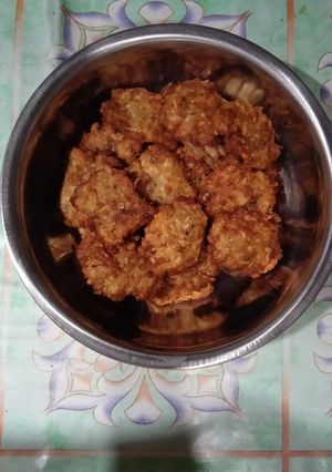 Foto resep Lentho tradisional