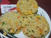 Gambar pizza mini cetakan