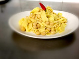 LAGANE E CICIARI(CECI)