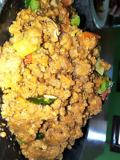 Foto resep Sambal oncom
