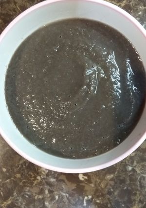Foto resep Sop jamur