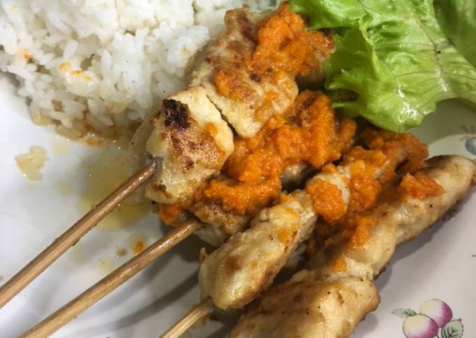 Sate Taichan