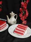 807. Kue Pepe Merah Putih 🇮🇩