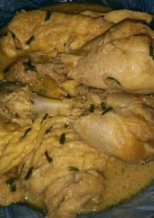 Foto resep Semur Tahu