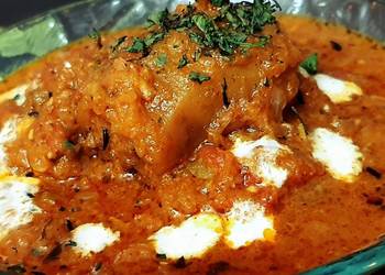 Easy Recipe Dum Aloo Delicious Perfect