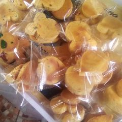 A picture of Cookies.