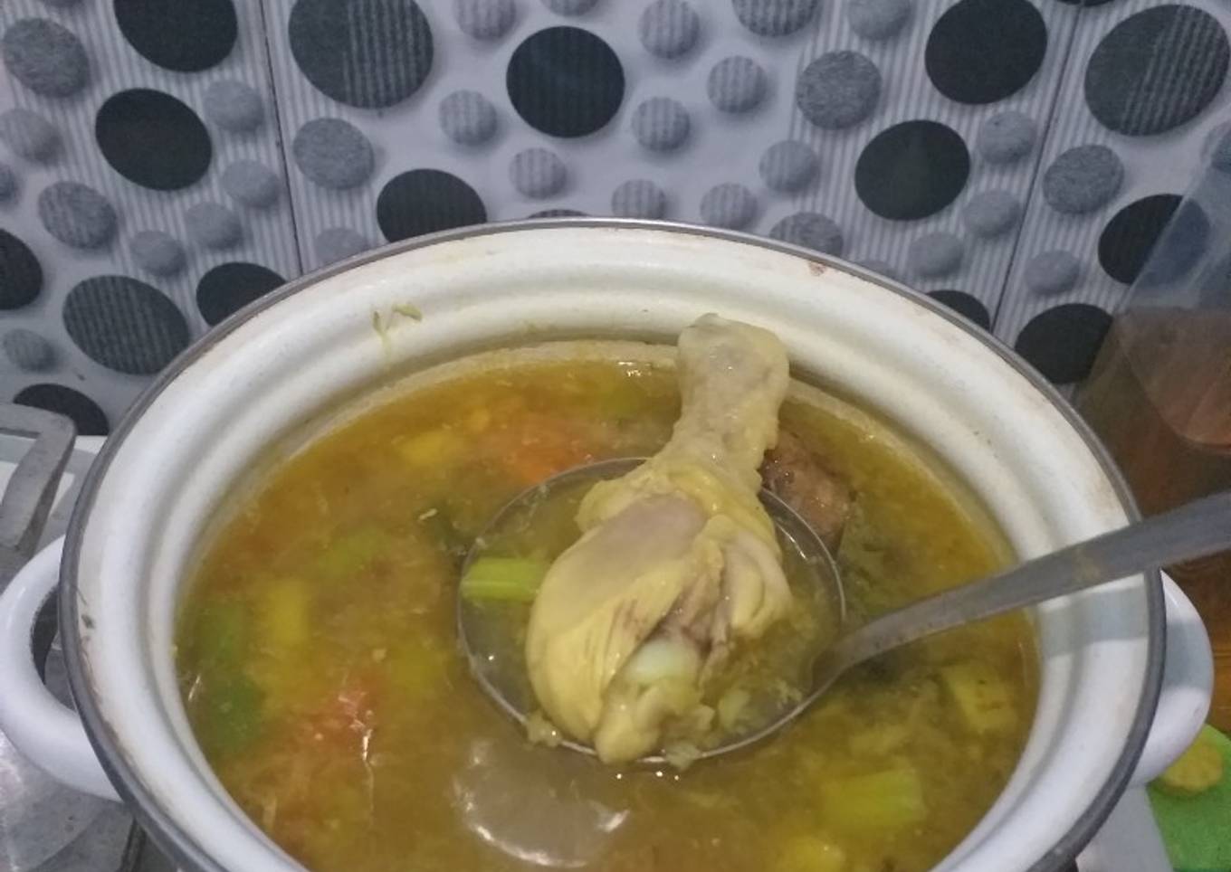 Soto Ayam