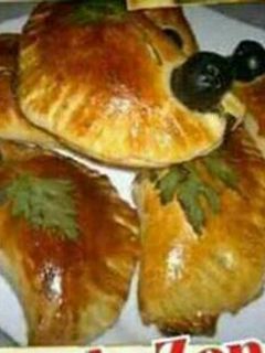 صورة لوصفة السوفلي