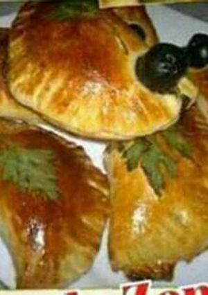 صورة لوصفة السوفلي