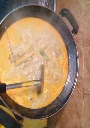 Foto resep Rendang Daging Sapi