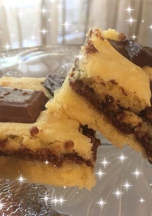 Φωτογραφία της συνταγής Κάτι σαν cookie 🍪