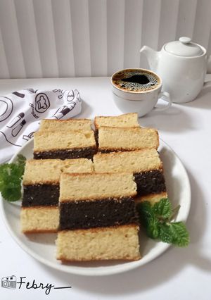 Foto resep Lapis Surabaya Ekonomis