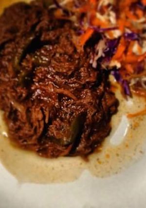 Una foto de Ropa vieja
