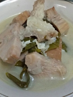 Foto resep Jangan Gori