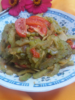 Foto resep Tumis Pare