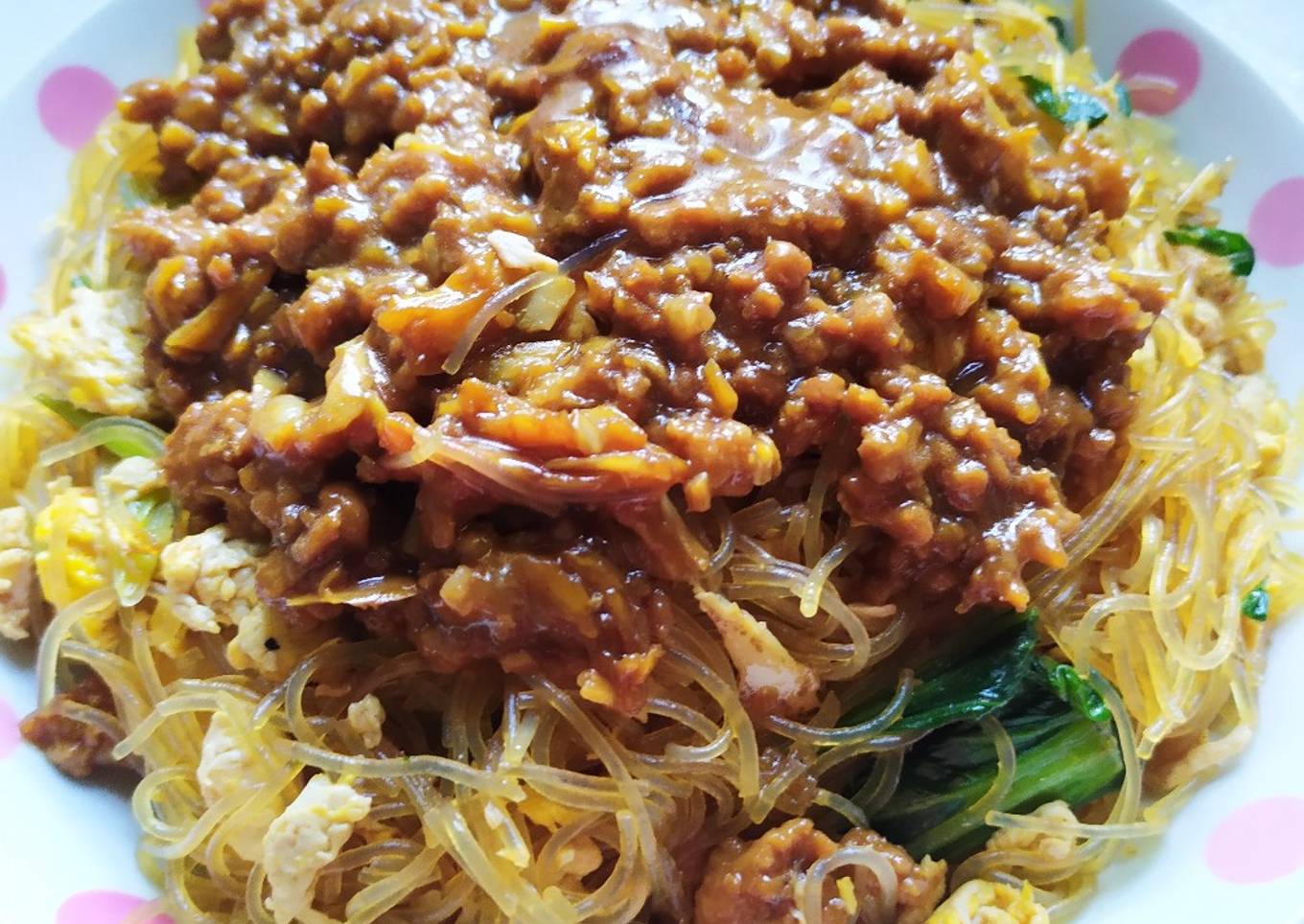 Tanghun Goreng