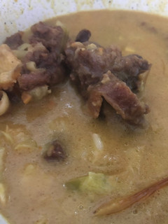 Foto resep Tongseng sapi