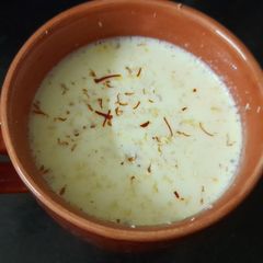 A picture of Chamsur dana kheer.