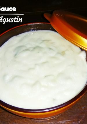 Foto resep 37. Mayo Sauce