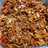 Kering tempe / keripik tempe