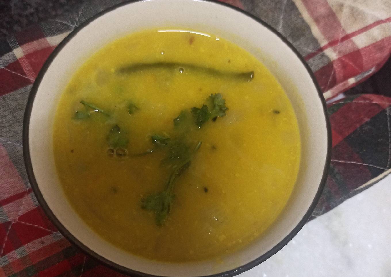 Moong dal