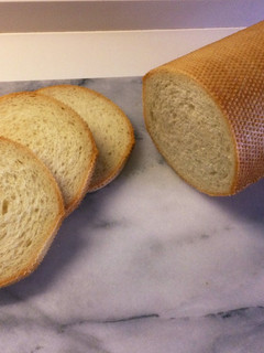 Foto di Pane a colonna