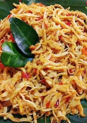 Foto resep Ayam Sisit
