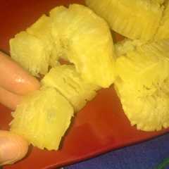 Singkong Keju Ala Abang-abang (tanpa keju) রেসিপির প্রধান ছবি