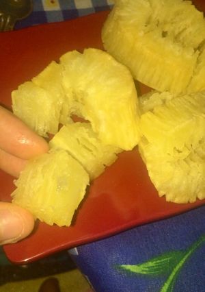 Foto resep Singkong Keju Ala Abang-abang (tanpa keju)