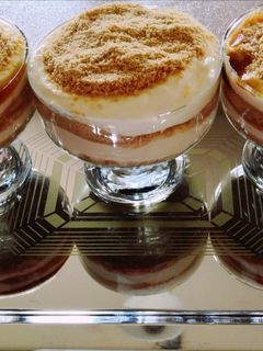 Φωτογραφία της συνταγής Δροσερό γλυκό!! 🍨