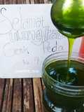 Sirup Melon Kental
