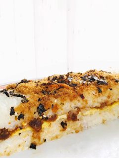Foto resep Sushi Lemper