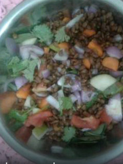 கொள்ளு சுண்டல் (Kollu Sundal Recipe in Tamil) செய்முறை முக்கிய புகைப்படம்