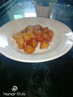 صورة لوصفة عوامه