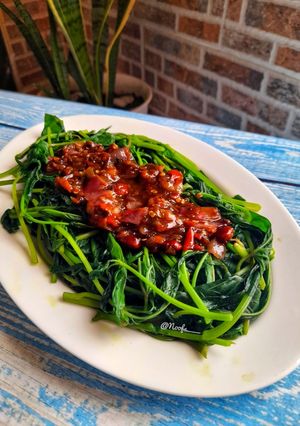 Foto resep Brambang Asem Khas Solo