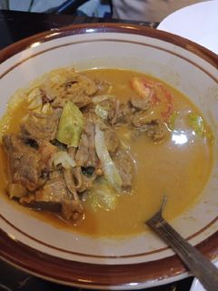 Foto resep Tongseng Daging Sapi