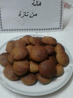 صورة لوصفة غريبة بنخالة
