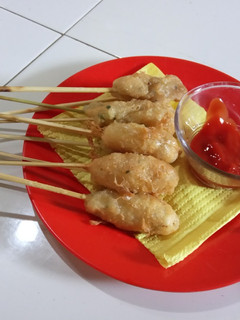 Foto resep Sempol ayam my made