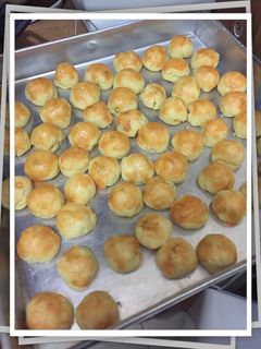 Foto resep Nastar klasik (anti gagal)