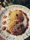 Marwadi Moong Dal Kachori
