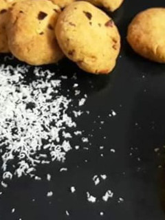 A picture of Pizza cookies..