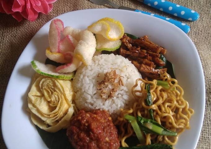 Nasi Uduk