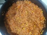 Risotto express