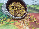 આંબળા નો મુખવાસ(amla mukhwas recipe in Gujarati)