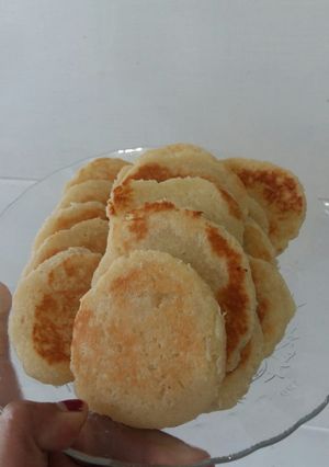 Foto resep Wingko Babat Teflon