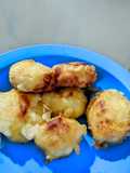 Tape Goreng Simple